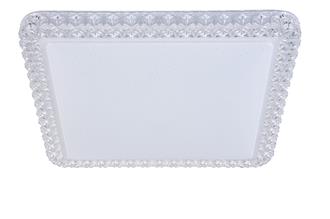 Galaxy LED Oyster Square Tri-Colour