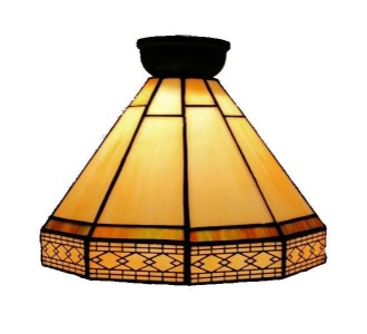 BF101013 Leadlight B/Fix