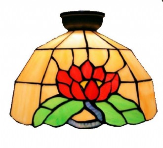 BF102798 Leadlight B/Fix