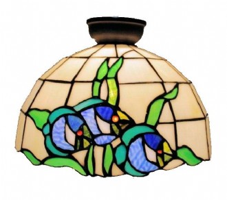 BF102804 Leadlight B/Fix