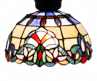 BF103381 Leadlight Batten Fix