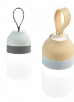 Bluetooth Speaker Lantern