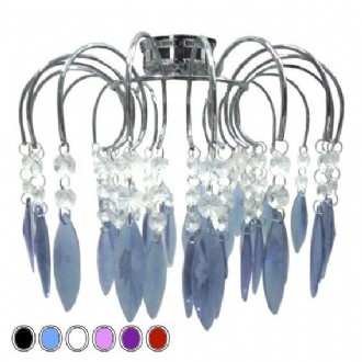 DIY04 Chandelier Batten Fix