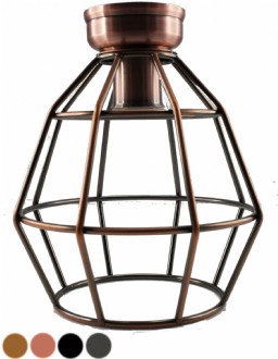 DIY1601 Cage Batten Fix