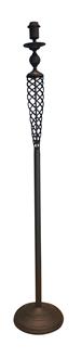 FL1823 Twist Floor Lamp