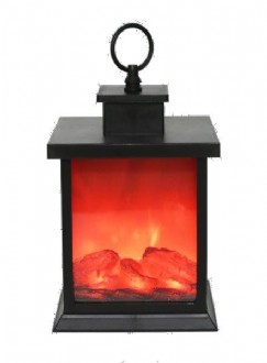 GF3327 LED Fireplace