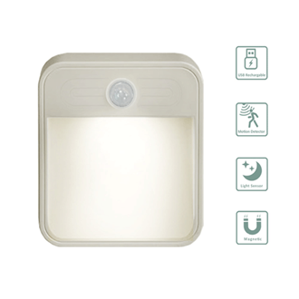 H927N Motion Sensor Light