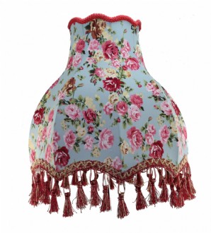 SHEM Floral Shade 14