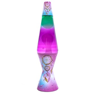 Lava Lamp Diamond