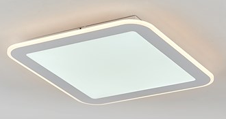 Aegean Sea Square LED Oyster