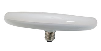 Mecury LED B/Fix Oyster  