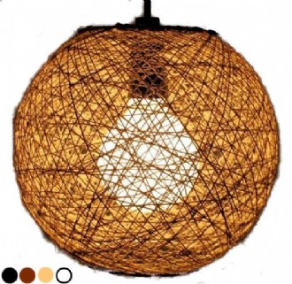 SH250 DIY Ball Shade