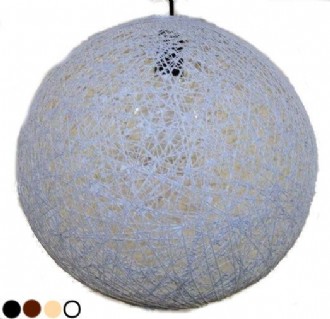SH380 DIY Ball Shade