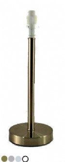 TL006T Touch Table Lamp