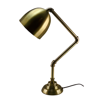 TL1304 Plumbers Table Lamp
