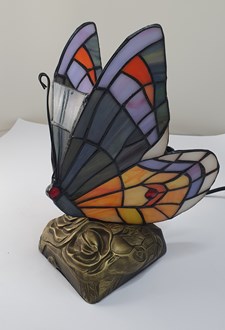 TLA051342 Butterfly L/Light T/L