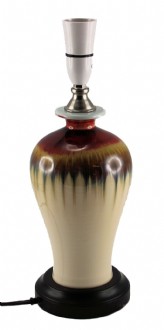 TLCM6003 Ceramic Base