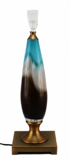 TLCM6008 Large Ceramic Base