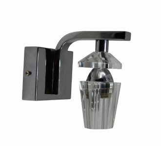 WBCR330 Crystal Wall Bracket