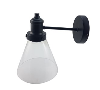 WL1720 Glass Wall Bracket