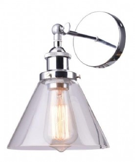 WL1820CH Glass Wall Bracket