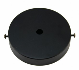 Hardwire Canopy Only