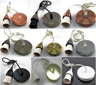 Hardwire Suspension Kit