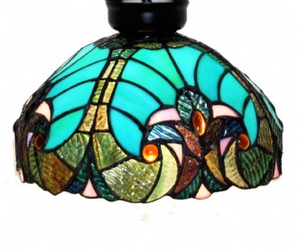 BF103367 Leadlight Batten Fix 