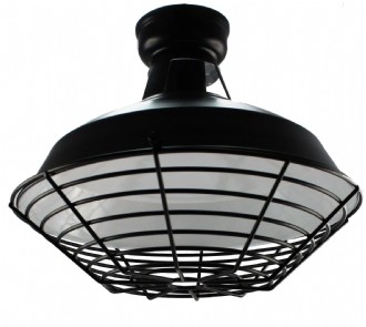 DIY1602 Lantern Cage