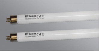 T5 Flourescent Tube