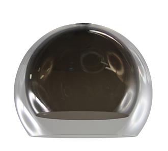 P1203 Acrylic  Clear/Smoke Shade Only 12