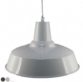 P1303 Metal Shade Pendant
