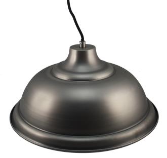 P1751 Metal Shade Pendant