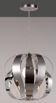 PD3442M Medium Steel Pendant