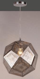 PD3443 S/Steel Pendant