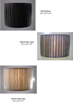 SHDR350 Drum Shade