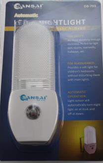 DB793 LED Night Light