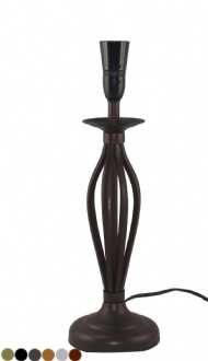 TL4307/BO Twist Base Only