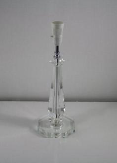 TL4310 Crystal Table Lamp