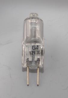 Bi Pin 12v 10W G4