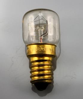 15W E14 300o Oven Pilot