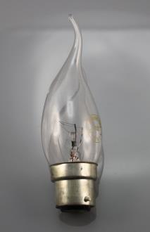 Candle Flame Tip Lamp 